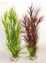 Augalas plastikinis Wild mountain 39cm